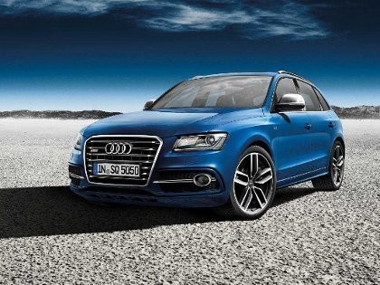 Kehilangan Pasar di Eropa, Audi Geser ke Meksiko
