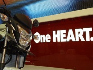 Honda Beri 20 Unit Sepeda Motor Untuk SMK di Medan