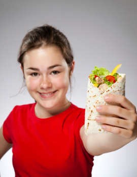 Anak Anda Rewel Makan? Coba Buatkan Makanan Ini!