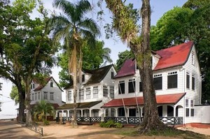 7 Negara di Dunia yang Sering Dilupakan Wisatawan