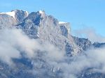 Dahsyatnya Salju Puncak Carstenz & Puncak Jaya