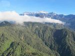 Dahsyatnya Salju Puncak Carstenz & Puncak Jaya