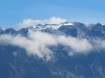 Dahsyatnya Salju Puncak Carstenz & Puncak Jaya