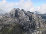 Dahsyatnya Salju Puncak Carstenz & Puncak Jaya