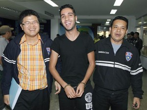 Tertangkapnya Hacker Paling Diburu FBI
