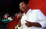 Dahlan Iskan Beberkan Insiden Kecelakaan Tucuxi