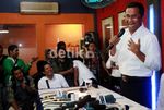 Dahlan Iskan Beberkan Insiden Kecelakaan Tucuxi