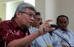 Parpol Kecil Tanggapi KPU