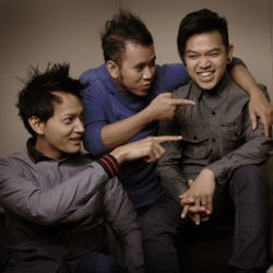 Fedi Nuril: Garasi Selalu Bikin Album, Single Tanggung