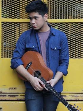 Petra Sihombing Jadi Anak Andi /rif di Cahaya Kecil