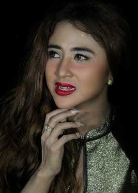 Abu Bakar Punya Bukti Bahwa Dewi Persik Mau Diajak Menikah