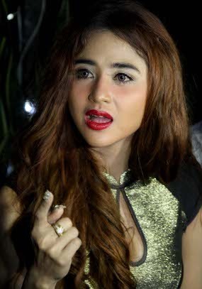 Diberi Waktu 3 Kali 24 Jam, Abu Bakar Belum Minta Maaf ke Dewi Persik