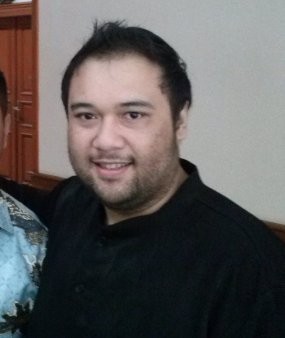 Didi Mahardhika: Garnetta yang Minta Cerai Duluan