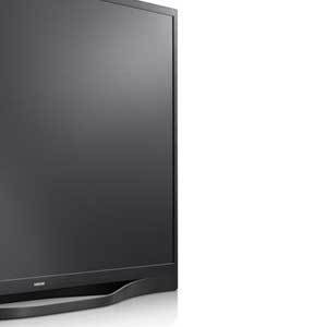 Samsung Pamer TV Pintar Empat Otak