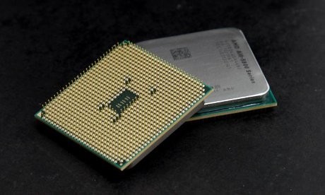 Prosesor AMD A10: Kerja Sambil Ngegame, Siapa Takut!