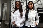 Duo Maia Garap Video Klip Rindu Kamu