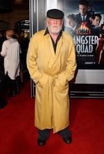 Suasana Pemutaran Perdana Film Gangster Squad