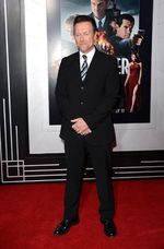 Suasana Pemutaran Perdana Film Gangster Squad