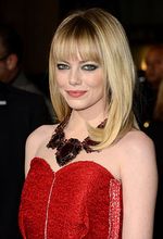 Emma Stone Makin Hot