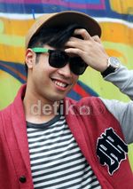 Si Belang Vidi Aldiano