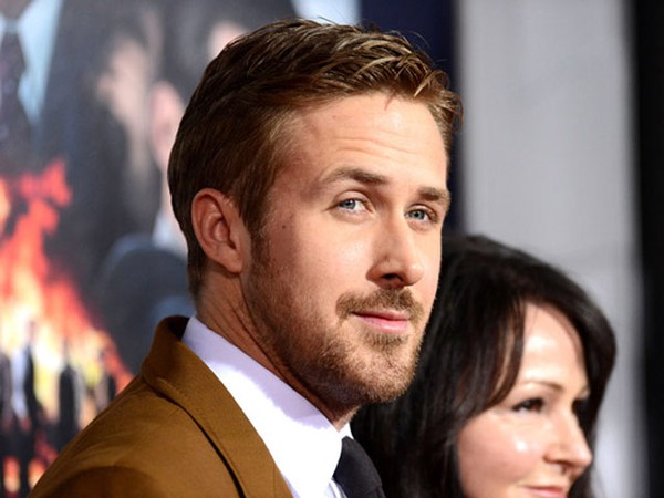 Si Ganteng Ryan Gosling