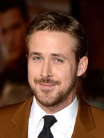 Si Ganteng Ryan Gosling