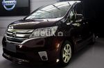 Nissan All New Serena Tawarkan Kenyamanan