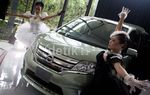 Nissan All New Serena Tawarkan Kenyamanan