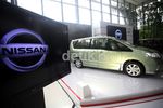 Nissan All New Serena Tawarkan Kenyamanan