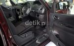 Nissan All New Serena Tawarkan Kenyamanan