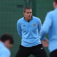 Mancini Tunggu Kepulihan Rodwell