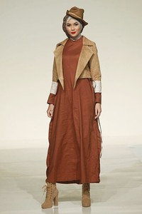 Up2Date by Irna Mutiara Retrospection. Ballroom Hotel Mulia. Senayan. Jakarta. [Photo: Agung Prambudhy/Wolipop]