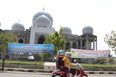 Soal Larangan Ngangkang, Sosiolog: Sudah Adatnya