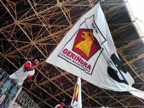 Lolos Verifikasi Parpol, Gerindra: Kami Bersyukur