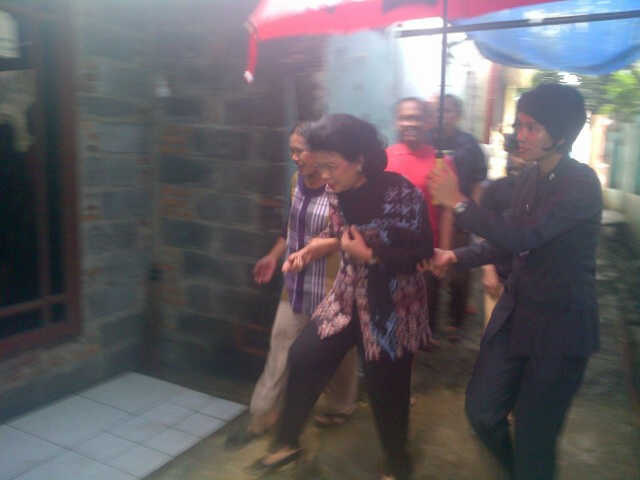 Kakak Bocah SD yang Diduga Diperkosa: Kami Tak Menyangka Seperti Ini