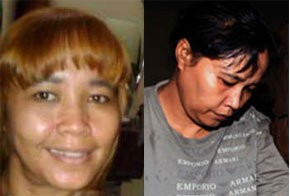 Irene Kill Bill Tupessy Divonis 2,5 Tahun Penjara