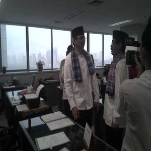 MK Bubarkan RSBI, Ahok: Kalau Mau Sekolah Internasional ke Swasta Saja