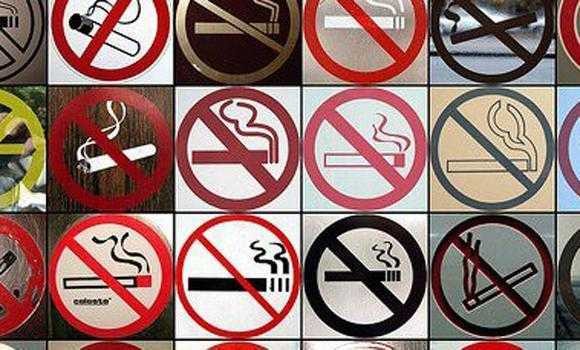 Ini Aturan Larangan Merokok di 5 Negara