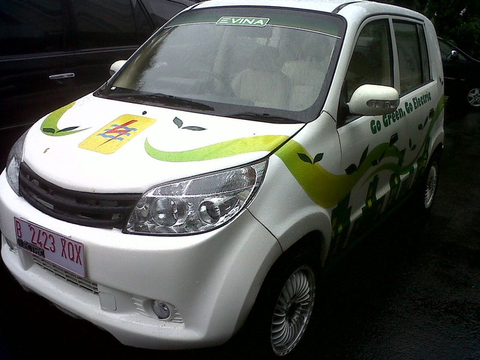 Isi Bahan Bakar Mobil Listrik, Bos PLN: Listriknya Tidak Disubsidi