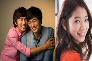 So Ji Sub Ajak Yoo Seung Ho dan Park Shin Hye Membintang Video Musik