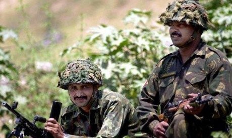 Panggil Dubes Pakistan, India Protes Keras Atas Kematian 2 Tentaranya
