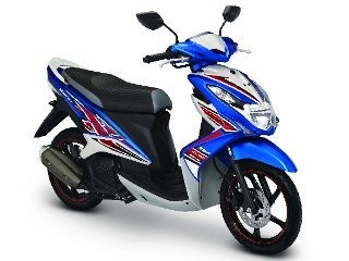 Yamaha Xeon Yamaha Xeon