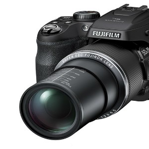 Fujifilm SL1000 Dibekali Optical Zoom 50x