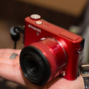 iM1836, Kamera Android dari Polaroid