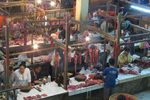 Kanoman, Pasar Asyik & Keraton Antik di Cirebon
