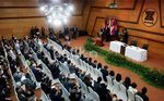 Diplomat Vietnam Jadi Sekjen ASEAN