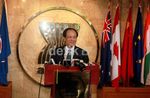 Diplomat Vietnam Jadi Sekjen ASEAN