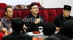 HUT ke-40 PDIP Akan Digelar di Jatiluhur