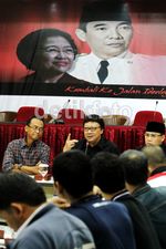HUT ke-40 PDIP Akan Digelar di Jatiluhur