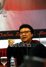 HUT ke-40 PDIP Akan Digelar di Jatiluhur